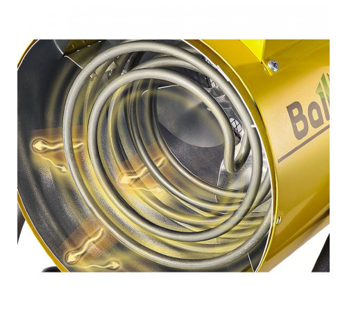 Пушка тепловая BALLU BHP-PE-3