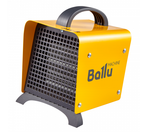 Пушка тепловая BALLU BKS-3