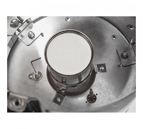 Обогреватель газовый инфракрасный Ballu BIGH-10