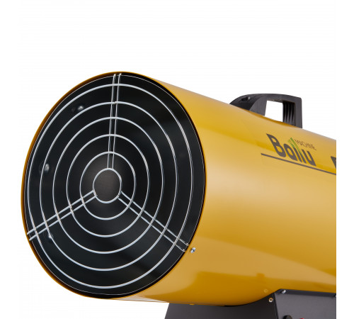 Тепловая пушка газовая Ballu BHG-60