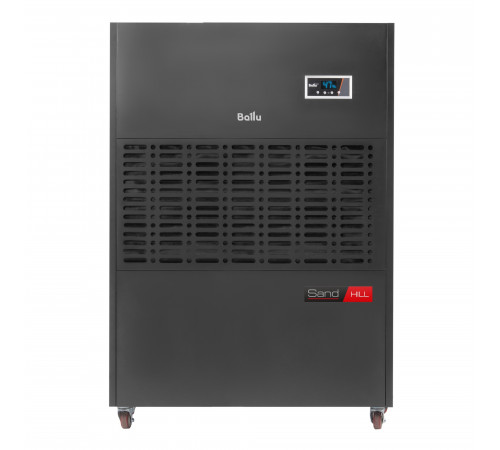 Осушитель воздуха колонный Ballu BDH-360L
