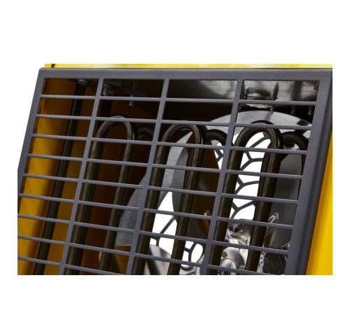 Пушка тепловая BALLU BHP-ME-3