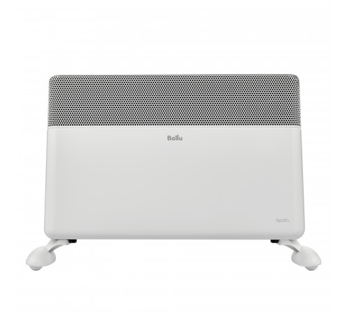 Комплект Ballu Apollo Transformer с блоком управления и шасси BEC/AT-2000-4E (электронное)