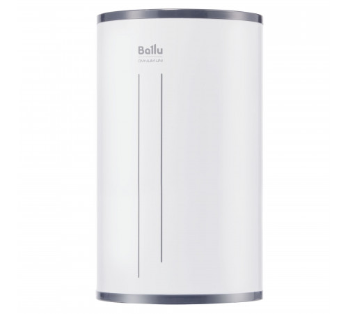 Водонагреватель Ballu BWH/S 15 Omnium Uni O