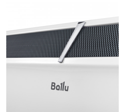 Модуль отопительный электрического конвектора Ballu Plinth Transformer BEC/PL-1000