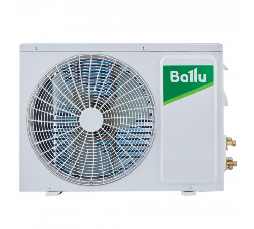 Сплит-система Ballu iGreen Pro BSAG-07HN8 комплект