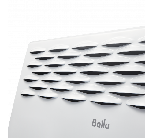Конвектор электрический Ballu Ettore BEC/ETMR-1000
