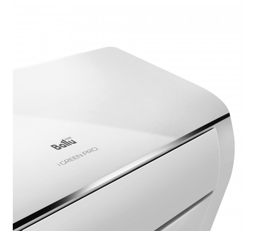 Сплит-система Ballu iGreen Pro BSAG-07HN8 комплект