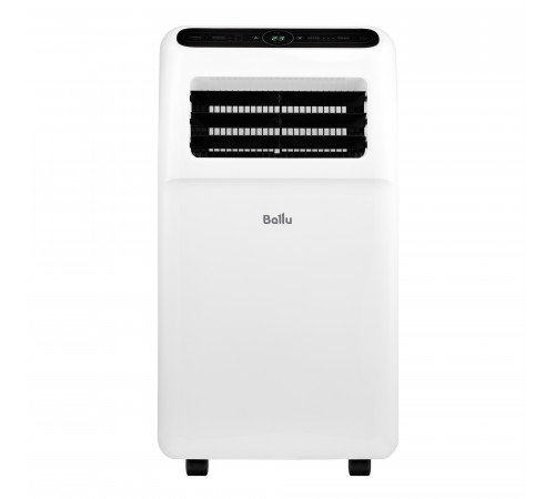 Кондиционер мобильный Ballu Aura BPAC-09 CP/N1_24Y