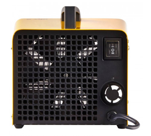 Тепловая пушка BALLU BKX-5