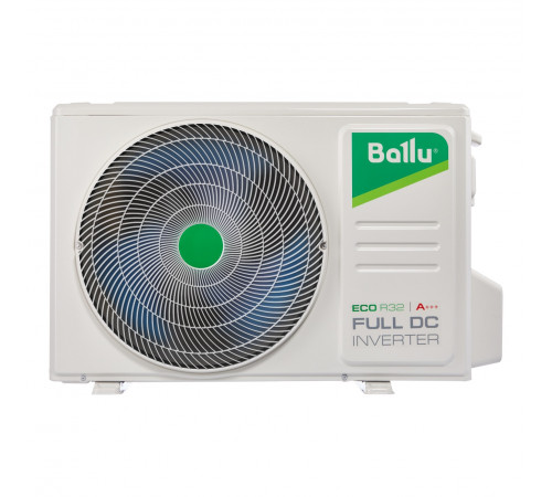 Сплит-система инверторного типа Ballu Ice Peak DC BSPKI-18HN8_V4 комплект