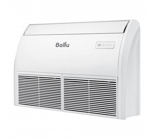 Комплект Ballu BLCI_CF-24HN1_24Y инверторной сплит-системы, напольно-потолочного типа