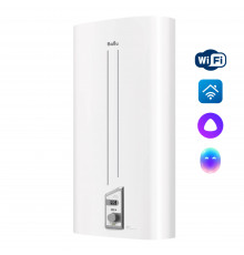 Водонагреватель Ballu BWH/S 50 Smart WiFi DRY+