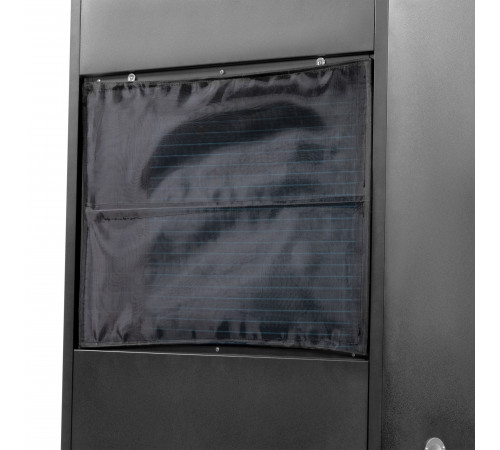 Осушитель воздуха колонный Ballu BDH-360L