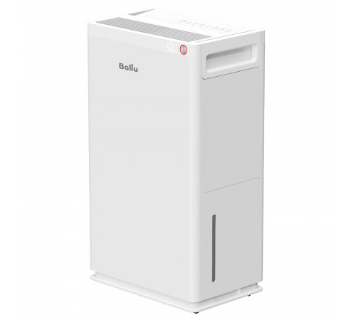Осушитель воздуха Ballu Heavy Duty Plus BD60CI