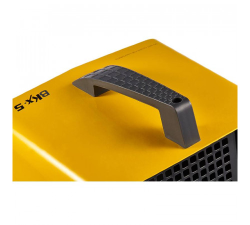 Тепловая пушка BALLU BKX-5