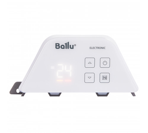 Комплект Ballu Apollo Transformer с блоком управления и шасси BEC/AT-2000-4E (электронное)