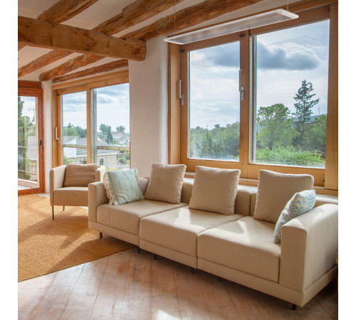 Обогреватель инфракрасный Ballu BIH-GTW-0.5