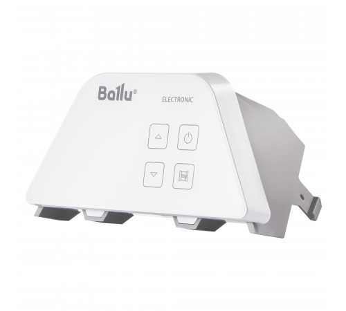 Комплект Ballu Apollo Transformer с блоком управления и шасси BEC/AT-2000-4E (электронное)