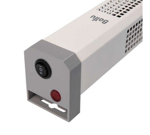 Конвектор электрический Ballu Plinth Compact BEC/PLC-100-400