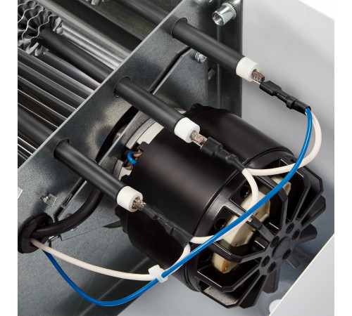 Завеса тепловая Ballu BHC-H20T24-PS (пульт BRC-D1)