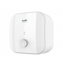 Водонагреватель Ballu BWH/S 15 Capsule Plus U