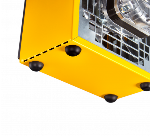 Пушка тепловая BALLU BHP-ME-2