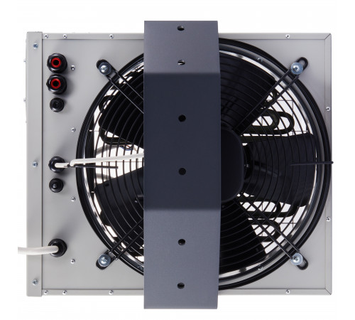 Тепловентилятор Ballu BHP-MW2-10