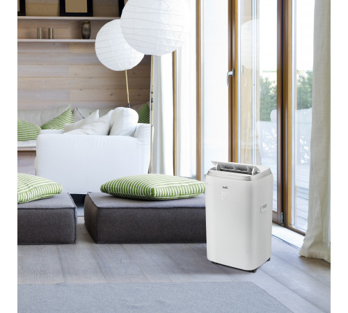 Кондиционер мобильный Ballu Platinum Comfort BPHS-15H