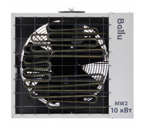Тепловентилятор Ballu BHP-MW2-10