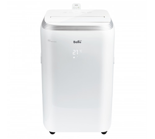 Кондиционер мобильный Ballu Platinum Comfort BPHS-15H