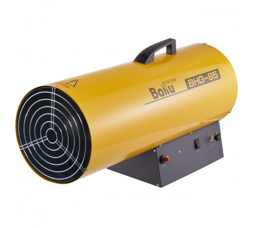 Тепловая пушка газовая Ballu BHG-85