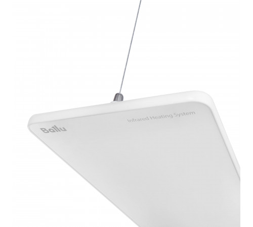 Обогреватель инфракрасный Ballu BIH-GSW-1.0
