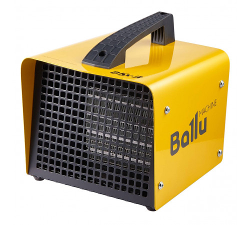 Тепловая пушка BALLU BKX-3