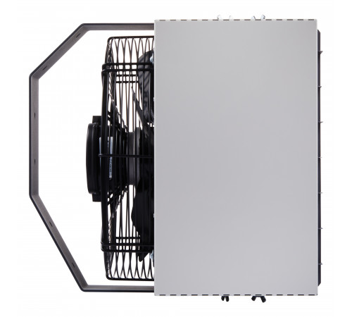 Тепловентилятор Ballu BHP-MW2-10