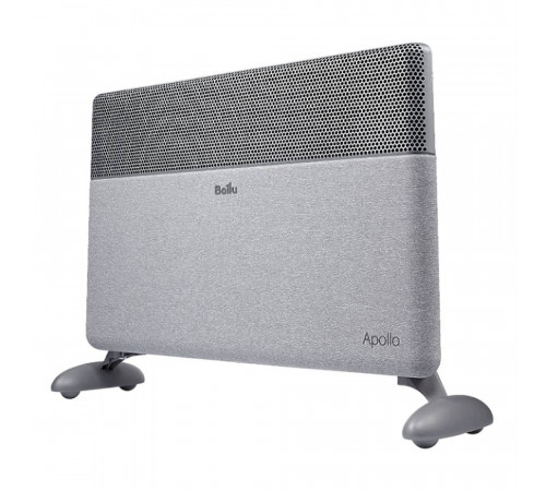 Конвектор электрический Ballu Apollo digital INVERTER Moon Gray BEC/ATI-2501