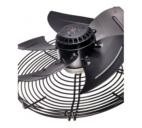 Тепловая пушка BALLU BHP-M-3