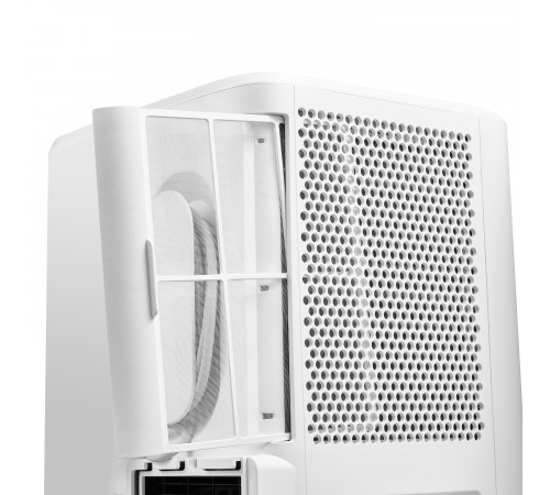 Кондиционер мобильный Ballu Eclipse BPAC-07 EPW/N6 white