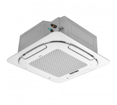 Комплект Ballu BLCI_C-60HN1_24Y инверторной сплит-системы, кассетного типа