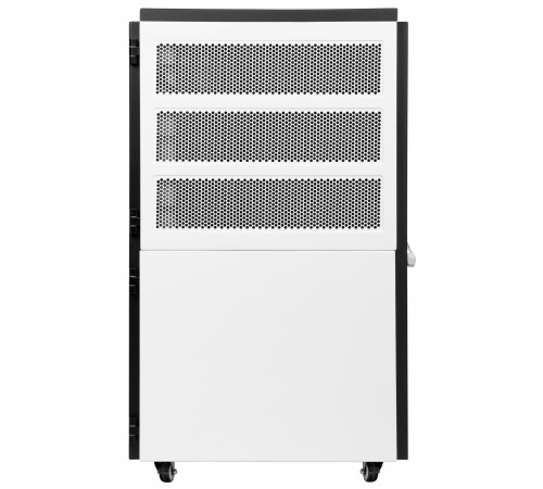 Осушитель воздуха Ballu Heavy Duty Plus BD120HP