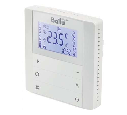 Термостат цифровой BALLU BDT-1