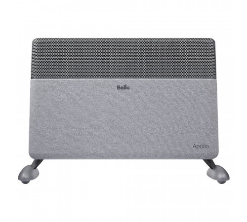 Конвектор электрический Ballu Apollo digital INVERTER Moon Gray BEC/ATI-2501
