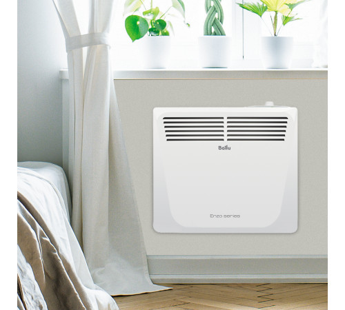 Конвектор электрический Ballu Enzo BEC/EZMR-1000