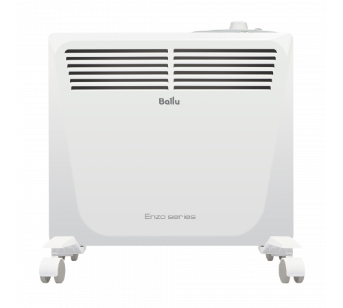 Конвектор электрический Ballu Enzo BEC/EZMR-1000