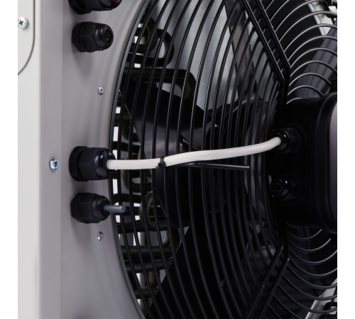 Тепловентилятор Ballu BHP-MW2-10