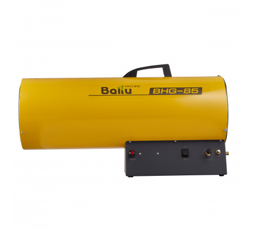 Тепловая пушка газовая Ballu BHG-85