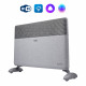 Конвектор электрический Ballu Apollo digital INVERTER Moon Gray BEC/ATI-2501