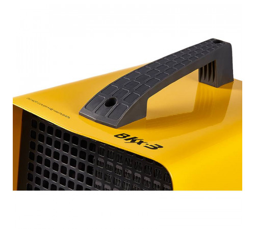 Тепловая пушка BALLU BKX-3