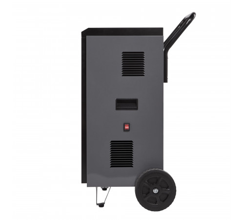 Осушитель воздуха промышленный мобильного типа Ballu BDI-80L