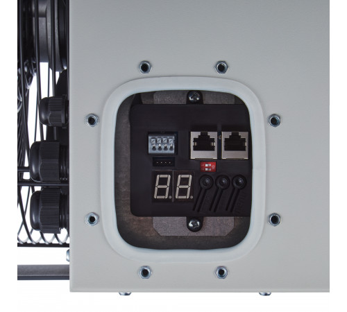 Тепловентилятор Ballu BHP-MW2-15